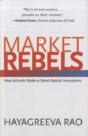Market Rebels - Preview