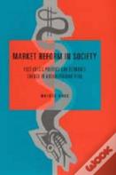Market Reform In Society