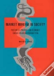 Capa do artigo Market Reform In Society