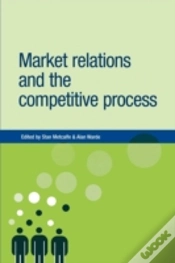 Capa do artigo Market Relations And The Competitive Process