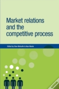 Capa do artigo Market Relations And The Competitive Process