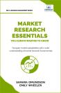 Market Research Essentials You Always Wanted To Know - Preview