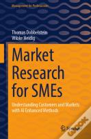 Market Research For Smes