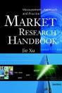Market Research Handbook - Preview