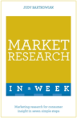 Market Research In A Week