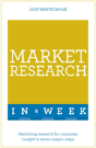 Market Research In A Week - Preview
