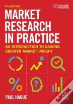Market Research In Practice