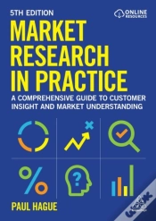 Capa do artigo Market Research In Practice