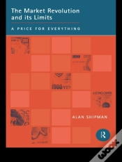 Capa do artigo Market Revolution And Its Limits