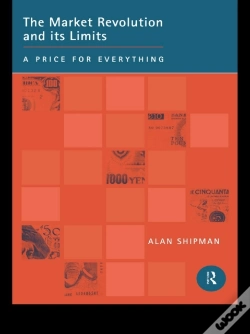 Capa do artigo Market Revolution And Its Limits