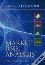 Market Risk Analysis, Boxset