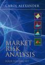 Market Risk Analysis, Boxset - Preview