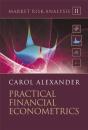 Market Risk Analysis, Practical Financial Econometrics - Preview