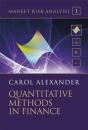 Market Risk Analysis, Quantitative Methods In Finance - Preview