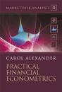 Market Risk Analysispractical Financial Econometrics - Preview