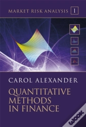 Market Risk Analysisquantitative Methods In Finance