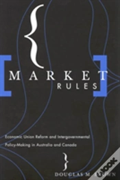 Capa do artigo Market Rules