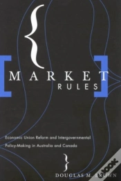 Capa do artigo Market Rules