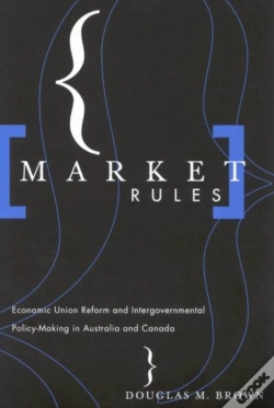 Capa do artigo Market Rules