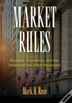 Capa do artigo Market Rules