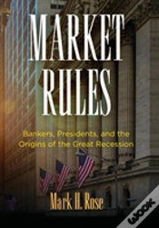 Capa do artigo Market Rules