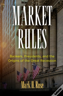 Capa do artigo Market Rules
