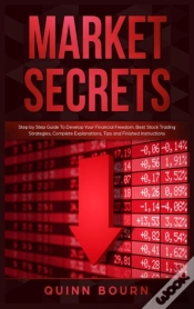 Capa do artigo Market Secrets