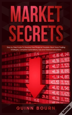 Capa do artigo Market Secrets