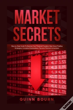 Capa do artigo Market Secrets