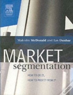 Capa do artigo Market Segmentation