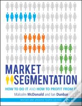 Market Segmentation