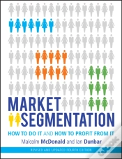 Capa do artigo Market Segmentation