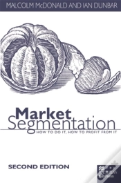 Capa do artigo Market Segmentation