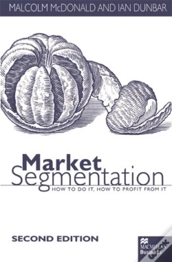 Capa do artigo Market Segmentation