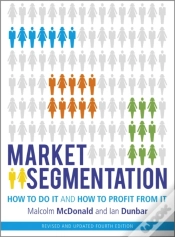 Capa do artigo Market Segmentation