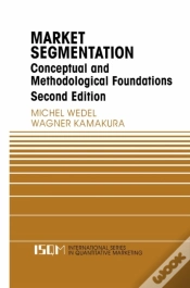 Capa do artigo Market Segmentation