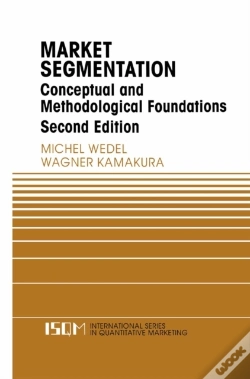 Capa do artigo Market Segmentation