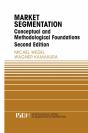 Market Segmentation - Preview