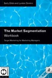Capa do artigo Market Segmentation Workbook