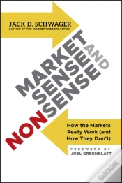 Capa do artigo Market Sense And Nonsense