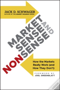 Capa do artigo Market Sense And Nonsense