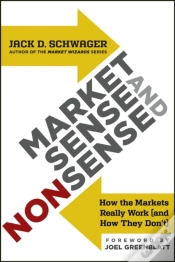 Capa do artigo Market Sense And Nonsense