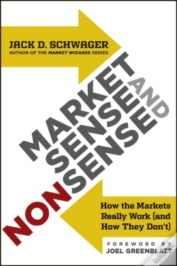 Capa do artigo Market Sense And Nonsense