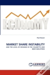 Market Share Instability