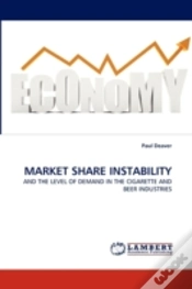 Capa do artigo Market Share Instability