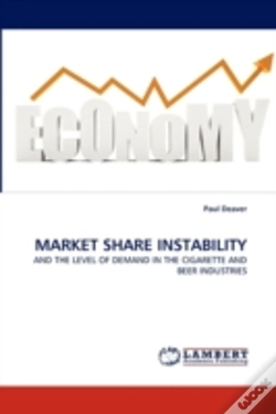 Capa do artigo Market Share Instability