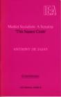 Market Socialism - Preview
