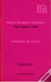 Capa do artigo Market Socialism