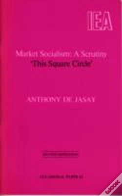 Capa do artigo Market Socialism