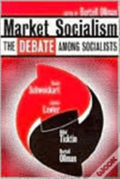 Capa do artigo Market Socialism